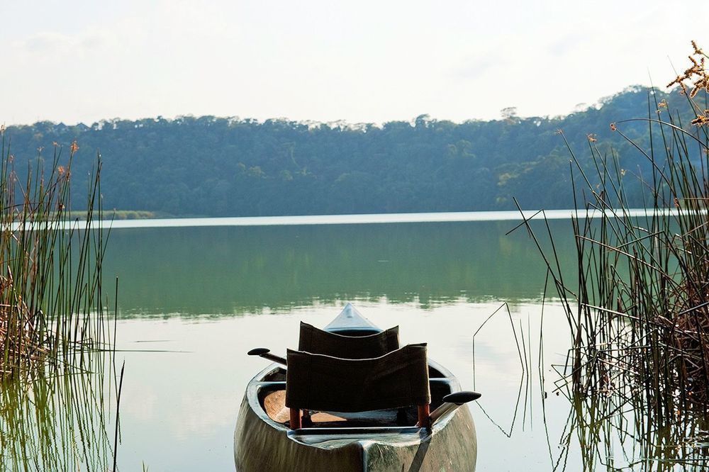 Lake Duluti Lodge Аруша Экстерьер фото